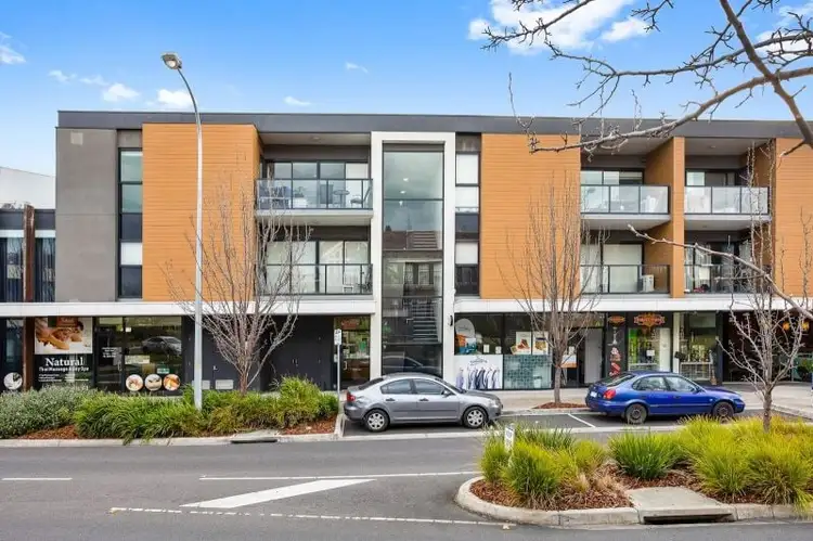 101/26 Copernicus Crescent, Bundoora VIC 3083