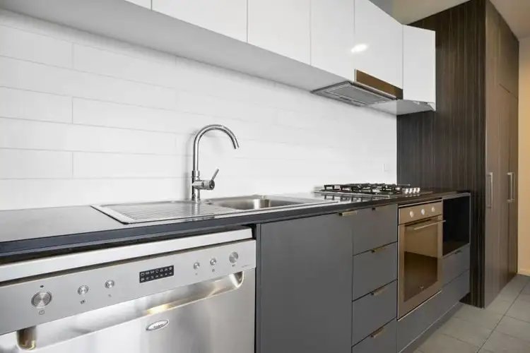 Second view of Homely apartment listing, 101/26 Copernicus Crescent, Bundoora VIC 3083