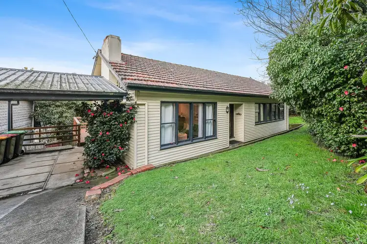 Second view of Homely house listing, 146 West Tamar Road, Trevallyn TAS 7250