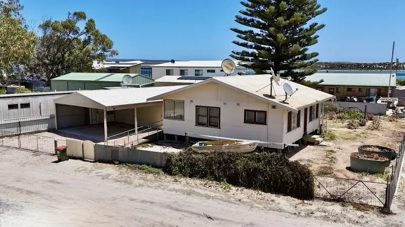 Main view of Homely house listing, 12 Baird Bay Road, Baird Bay SA 5671