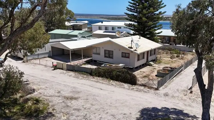 Second view of Homely house listing, 12 Baird Bay Road, Baird Bay SA 5671