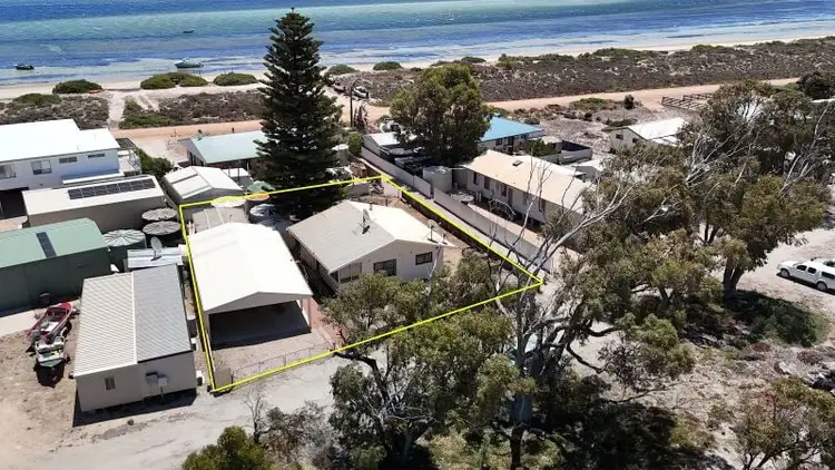 Third view of Homely house listing, 12 Baird Bay Road, Baird Bay SA 5671