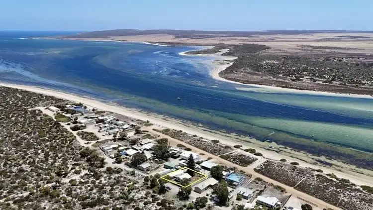 Fifth view of Homely house listing, 12 Baird Bay Road, Baird Bay SA 5671