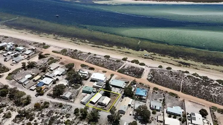 Sixth view of Homely house listing, 12 Baird Bay Road, Baird Bay SA 5671