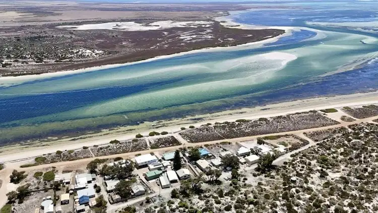 Seventh view of Homely house listing, 12 Baird Bay Road, Baird Bay SA 5671