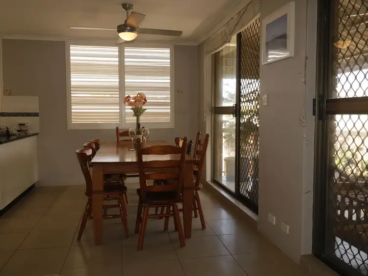 Second view of Homely flat listing, 16/2a View Street, Woody Point QLD 4019
