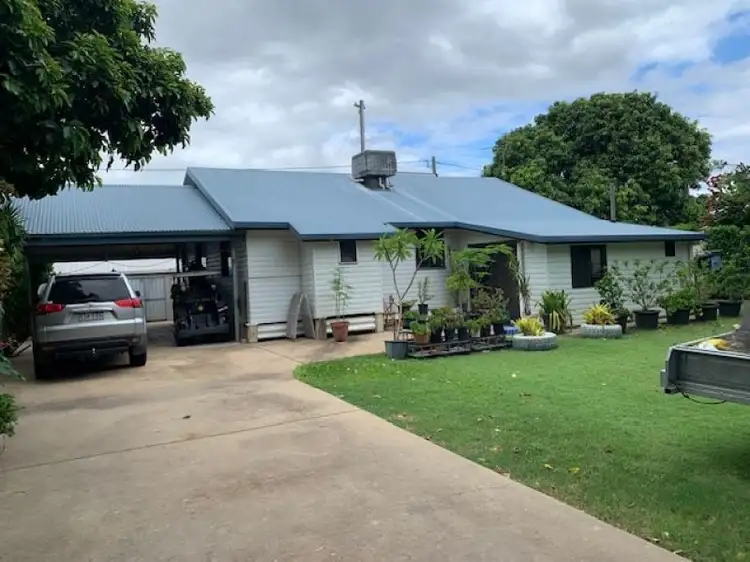 Main view of Homely house listing, 2 Bicentennial Drive, Emerald QLD 4720