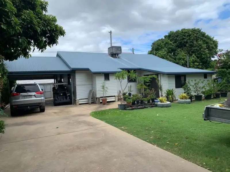 Main view of Homely house listing, 2 Bicentennial Drive, Emerald QLD 4720