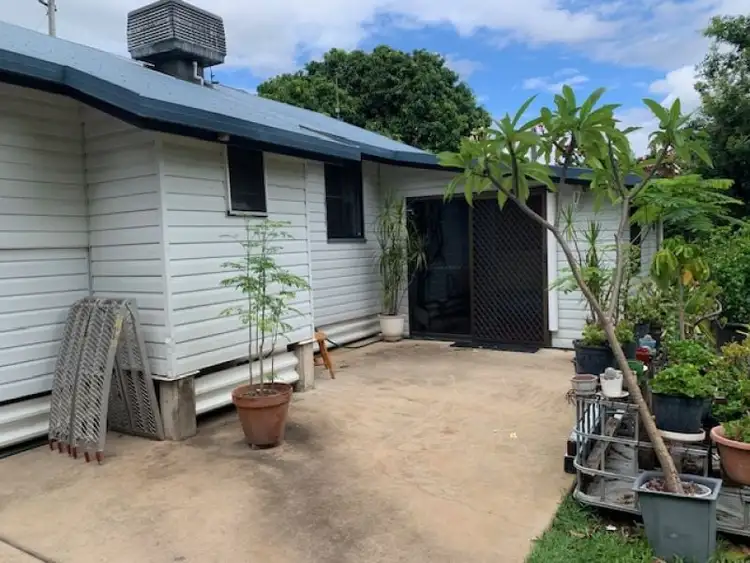 Second view of Homely house listing, 2 Bicentennial Drive, Emerald QLD 4720