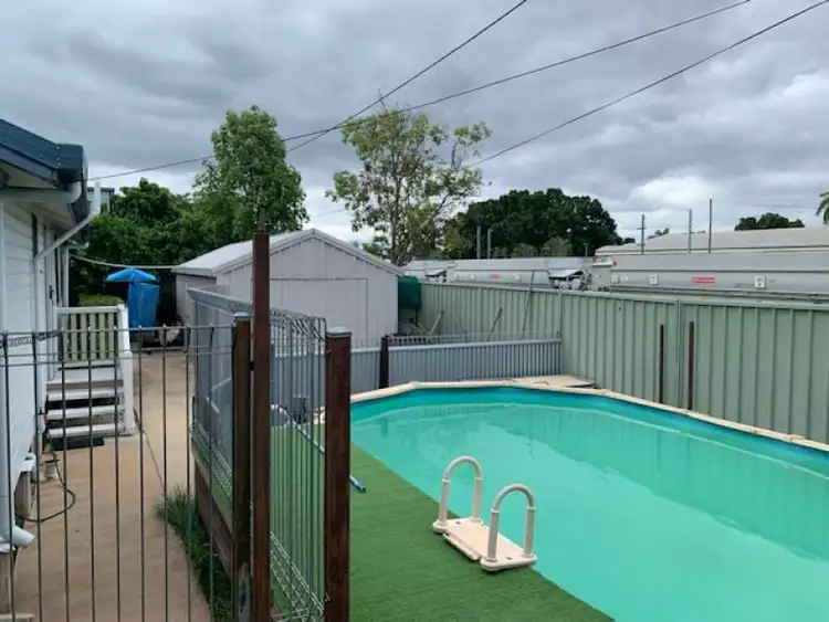 Sixth view of Homely house listing, 2 Bicentennial Drive, Emerald QLD 4720