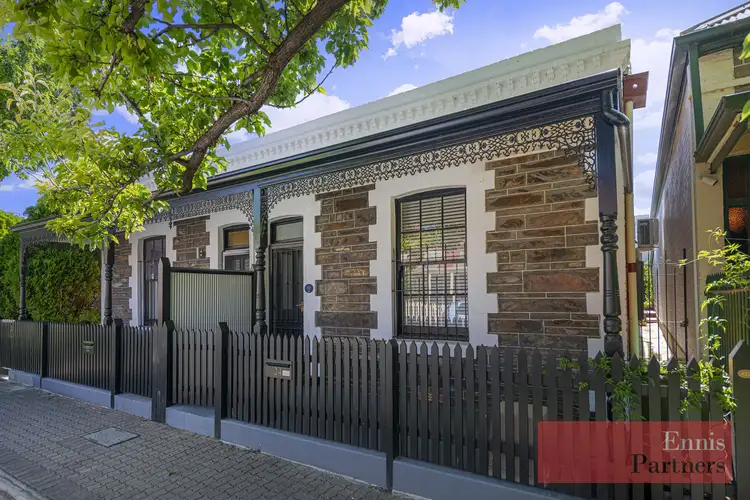 24 Hallett St, Adelaide SA 5000