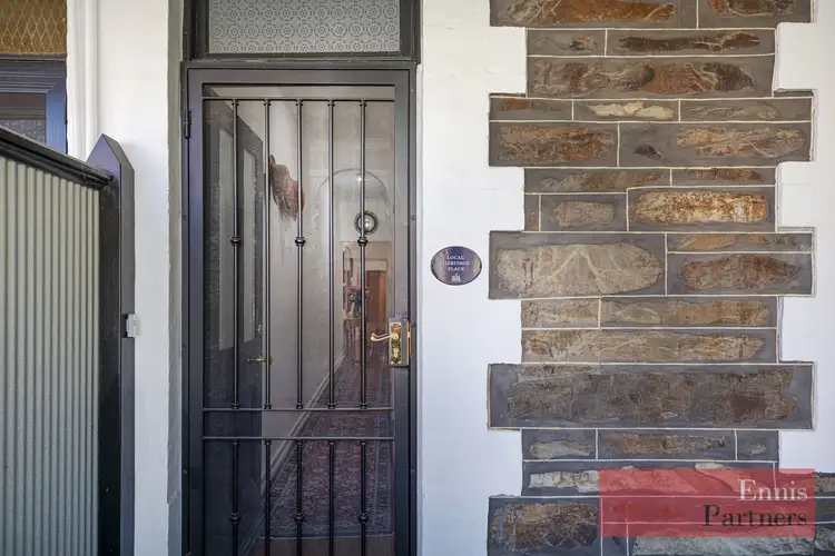 Second view of Homely house listing, 24 Hallett St, Adelaide SA 5000