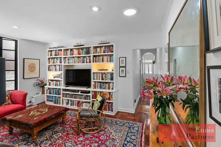 Fifth view of Homely house listing, 24 Hallett St, Adelaide SA 5000