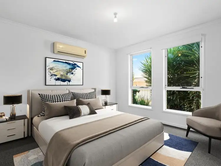 Fifth view of Homely house listing, 6 Elphick Street, Munno Para SA 5115