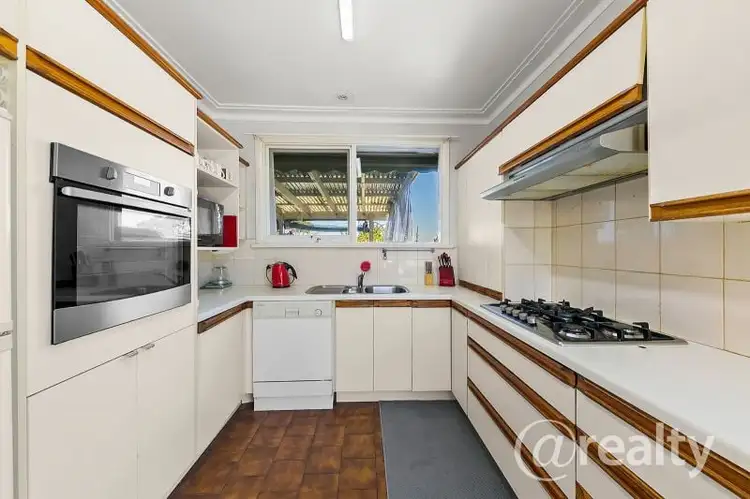 Fifth view of Homely house listing, 8 Charlotte Road, Boronia VIC 3155