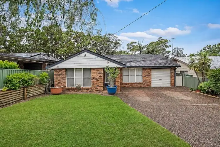 Fourth view of Homely house listing, 67 Richardson Road, San Remo NSW 2262