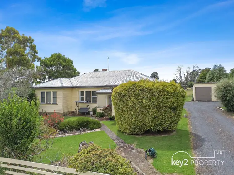 21 Arthur Street North, Westbury TAS 7303