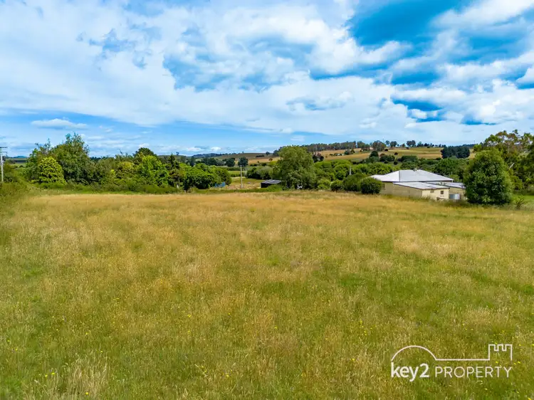 Lot 21 Arthur Street North, Westbury TAS 7303