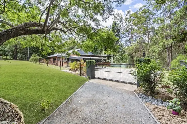 460 Ford Road, Burbank QLD 4156