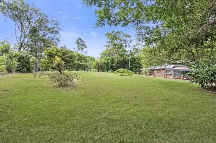 Second view of Homely rural property listing, 460 Ford Road, Burbank QLD 4156
