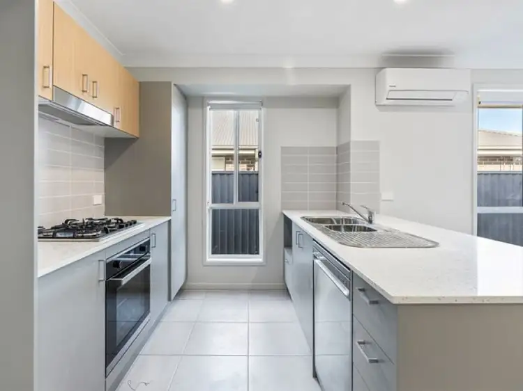 Third view of Homely semi-detached listing, 1&2/5 Wetland View, Cessnock NSW 2325