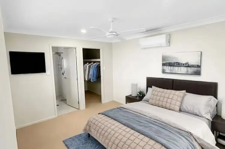 Fourth view of Homely semi-detached listing, 1&2/5 Wetland View, Cessnock NSW 2325