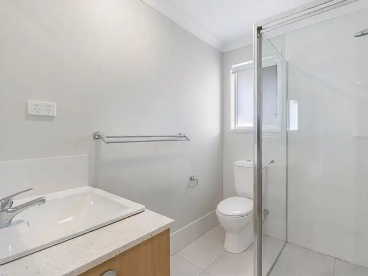 Fifth view of Homely semi-detached listing, 1&2/5 Wetland View, Cessnock NSW 2325