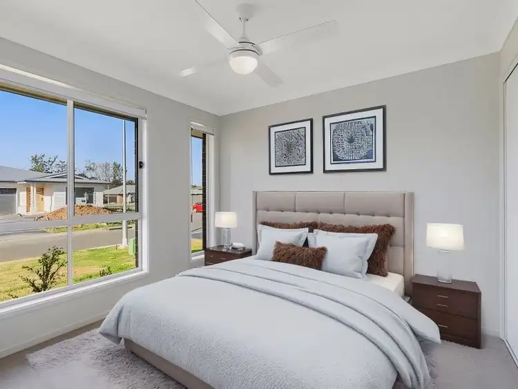 Sixth view of Homely semi-detached listing, 1&2/5 Wetland View, Cessnock NSW 2325