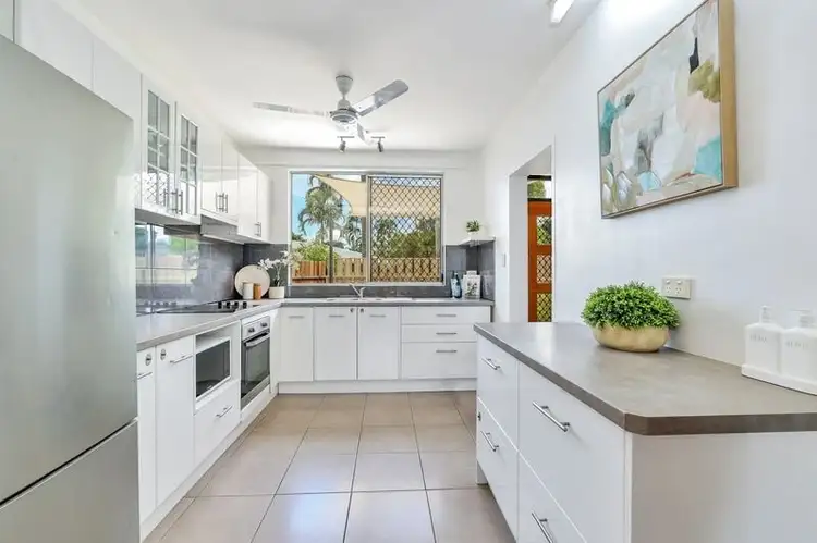 Main view of Homely townhouse listing, 6/4 Armidale Street, Stuart Park NT 820