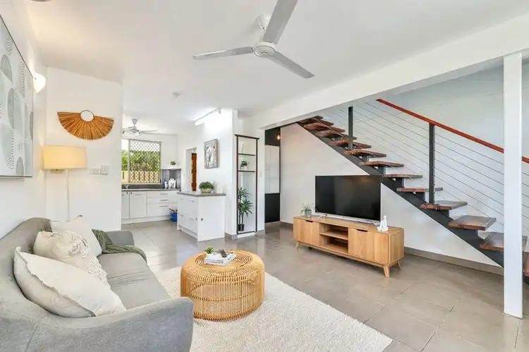 Fourth view of Homely townhouse listing, 6/4 Armidale Street, Stuart Park NT 820
