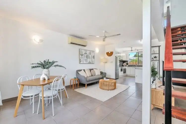 Fifth view of Homely townhouse listing, 6/4 Armidale Street, Stuart Park NT 820