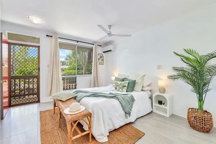 Sixth view of Homely townhouse listing, 6/4 Armidale Street, Stuart Park NT 820
