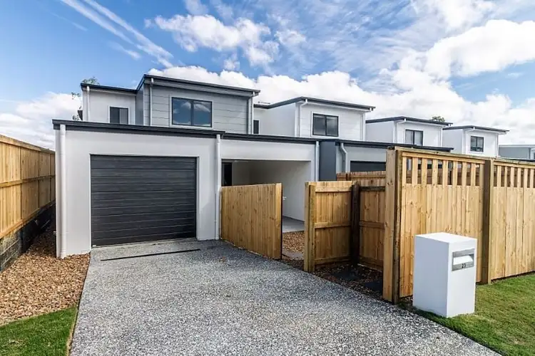 23 Trevorrow Way, Ripley QLD 4306