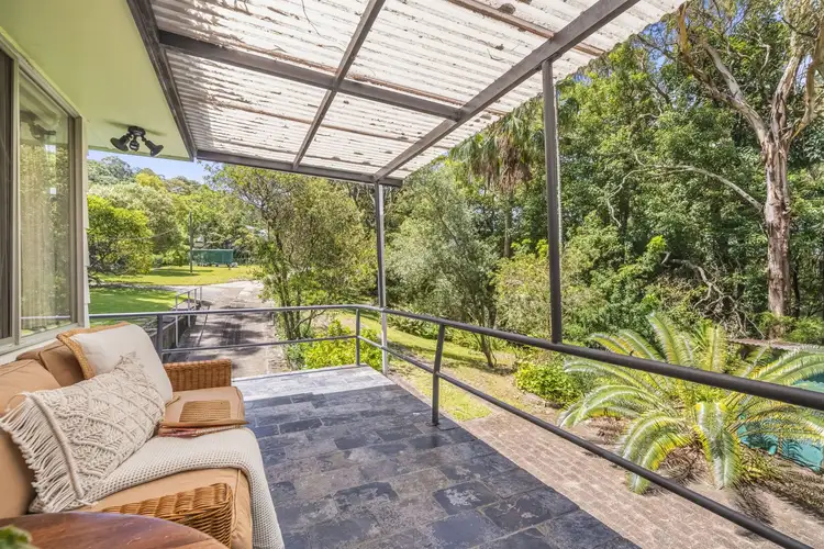 Fifth view of Homely house listing, 32 Thompson Road, Speers Point NSW 2284