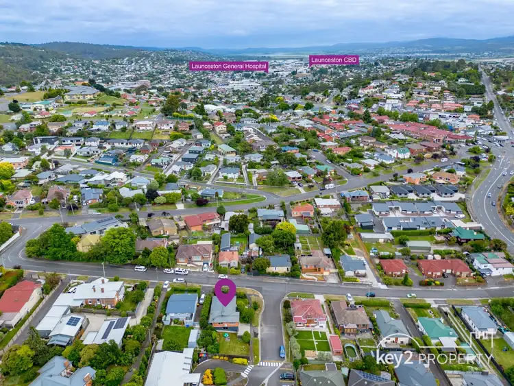 Fifth view of Homely house listing, 11 Munford Street, Kings Meadows TAS 7249