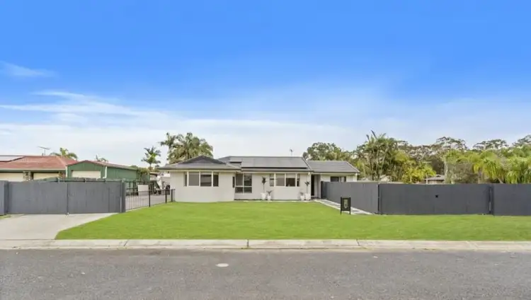 Main view of Homely house listing, 21 Fairway Drive, Redland Bay QLD 4165