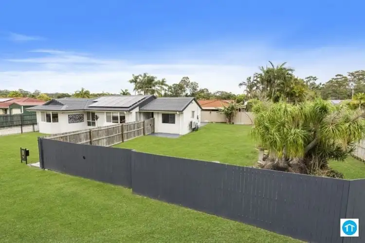 Second view of Homely house listing, 21 Fairway Drive, Redland Bay QLD 4165