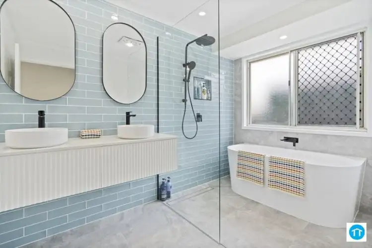 Fourth view of Homely house listing, 21 Fairway Drive, Redland Bay QLD 4165