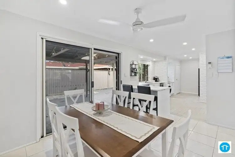 Sixth view of Homely house listing, 21 Fairway Drive, Redland Bay QLD 4165