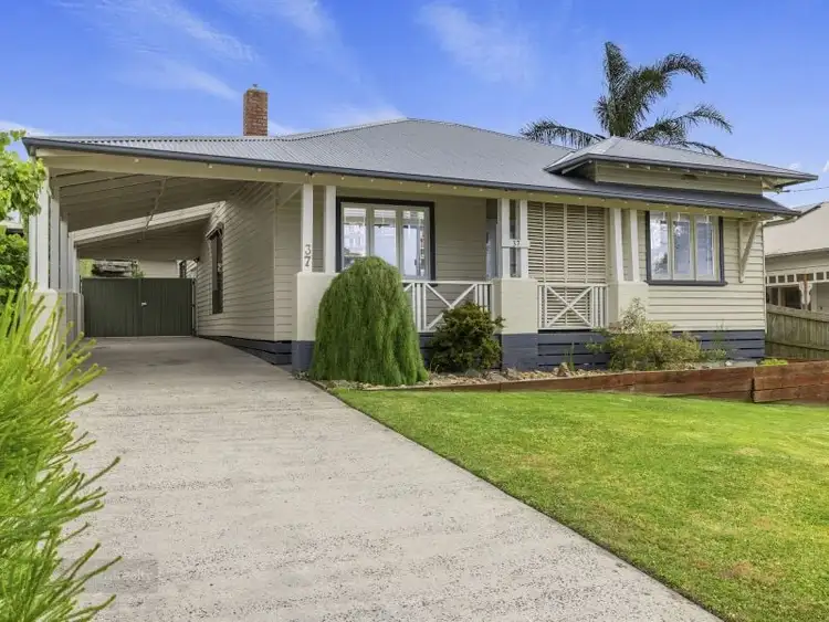 37 Guys Road, Korumburra VIC 3950