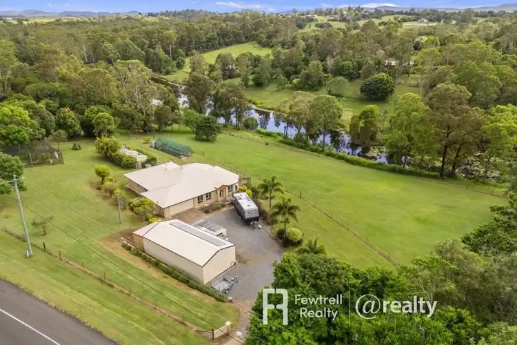 Main view of Homely house listing, 187 Hyland Road, East Deep Creek QLD 4570