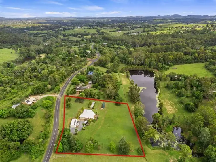 Third view of Homely house listing, 187 Hyland Road, East Deep Creek QLD 4570