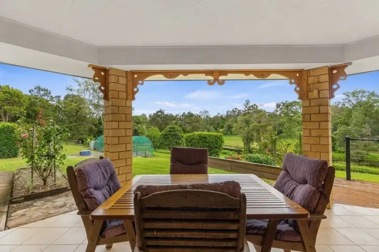 Fourth view of Homely house listing, 187 Hyland Road, East Deep Creek QLD 4570