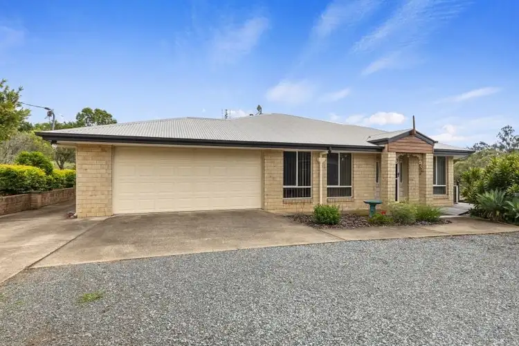 Fifth view of Homely house listing, 187 Hyland Road, East Deep Creek QLD 4570