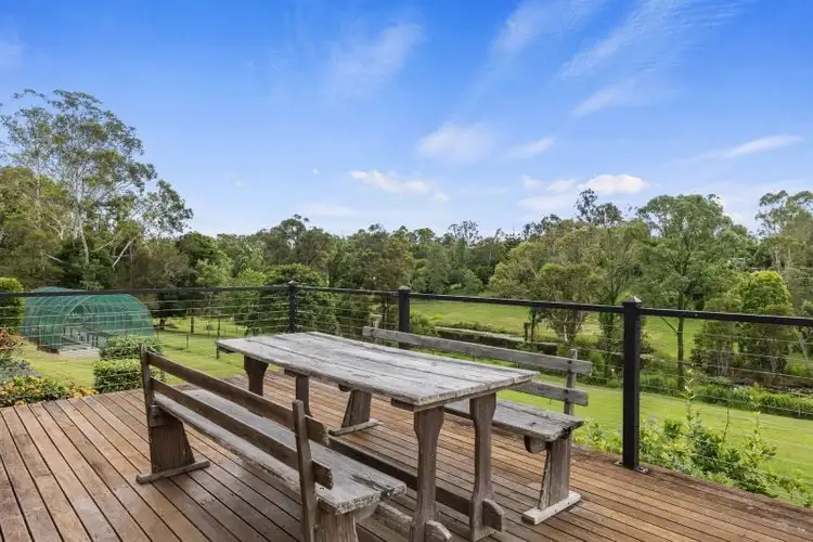 Sixth view of Homely house listing, 187 Hyland Road, East Deep Creek QLD 4570