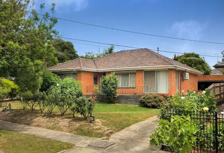 6 Inala Court, Burwood East VIC 3151