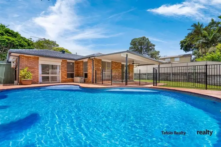 18 Burwood Road, Alexandra Hills QLD 4161