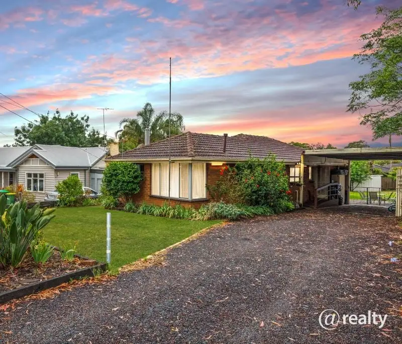 Main view of Homely house listing, 25 Doysal Avenue, Ferntree Gully VIC 3156