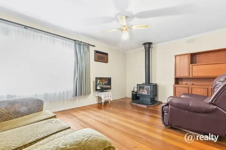Second view of Homely house listing, 25 Doysal Avenue, Ferntree Gully VIC 3156