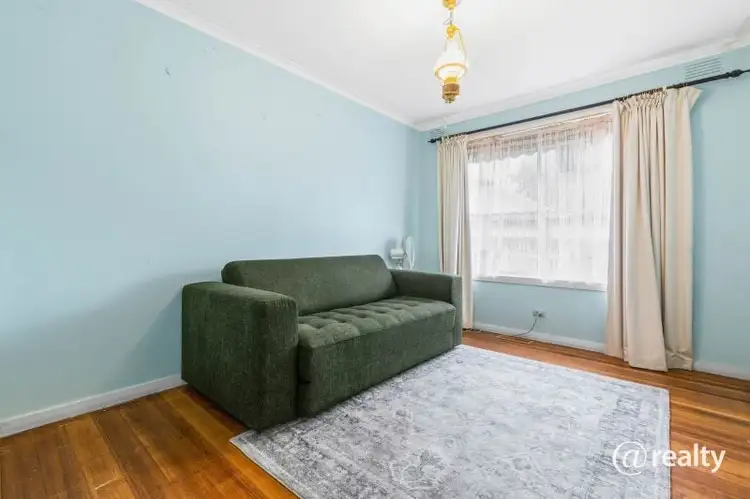 Third view of Homely house listing, 25 Doysal Avenue, Ferntree Gully VIC 3156